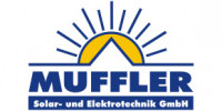 Logo Muffler Elektrotechnik GmbH aus Sauldorf