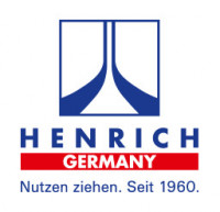 Logo Henrich Maschinenfabrik GmbH aus Herborn